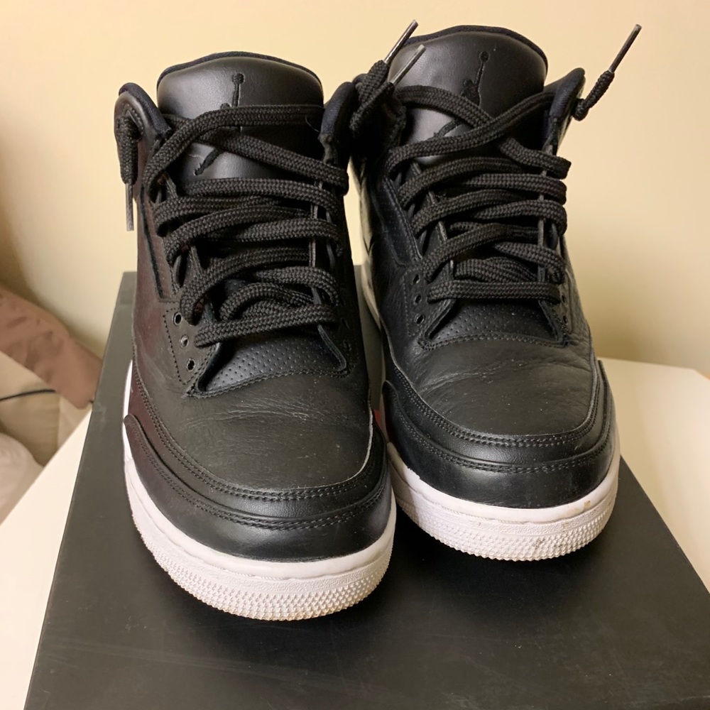 Air jordan 3 retro cyber monday